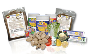 Food Plan Products